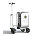 Airwheel SE3S Smart Ridding Travel Electric Luggage