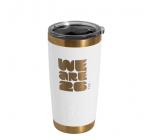 FIFA World Cup 2026™ White Tumbler
